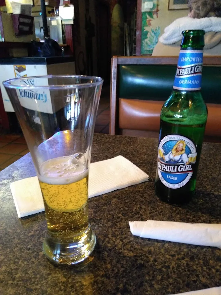 Beer