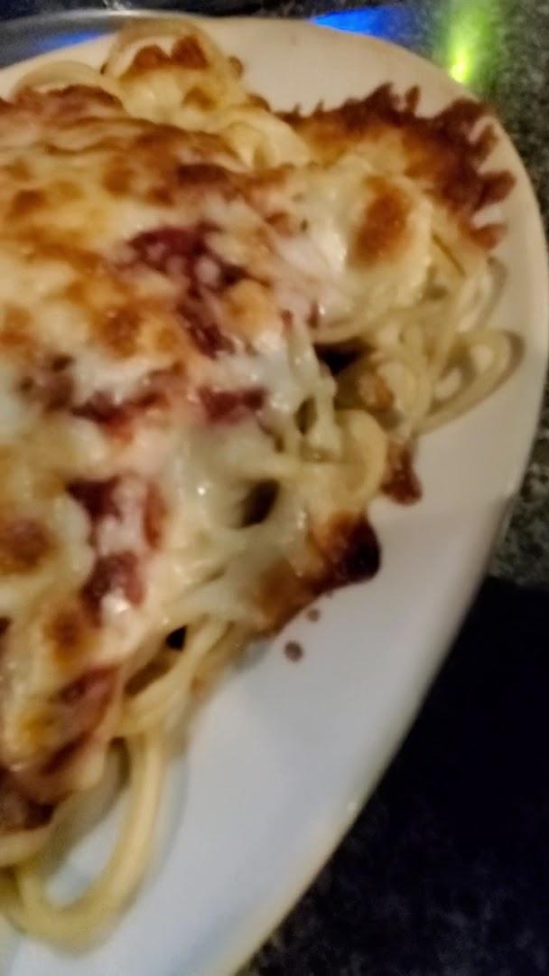 Crusty's Pizza