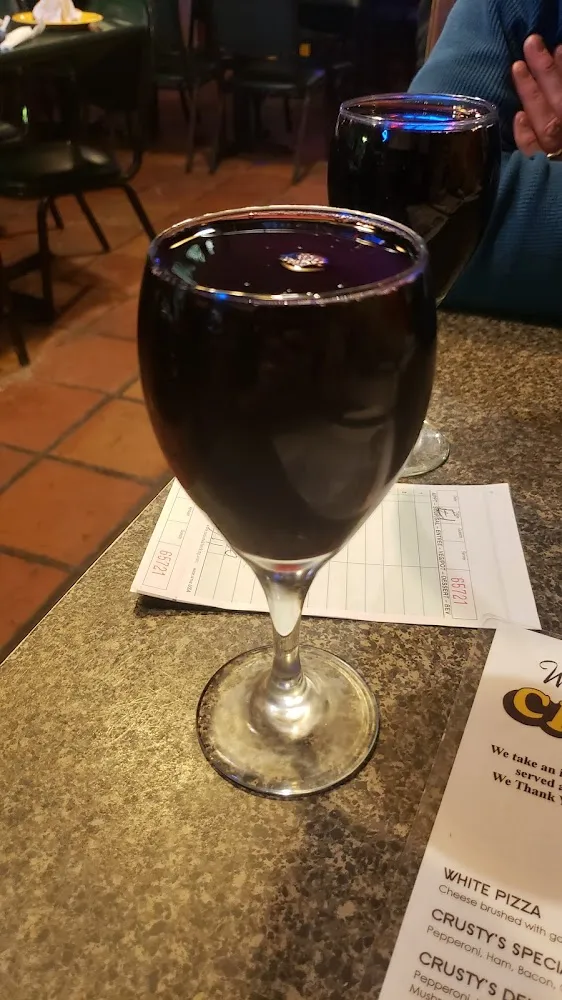 Red Wine